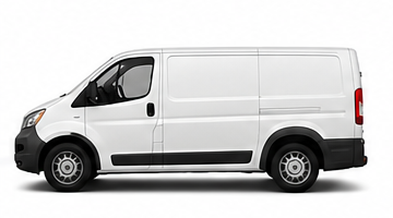 Car Derived Van